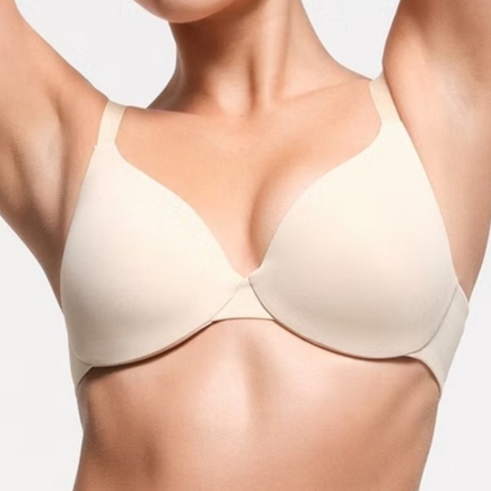 Skims Smoothing Intimates Full Coverage Lightly Lined Bra